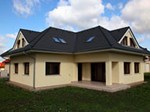 Покупка дома в Праге в Чехии