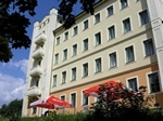 Новые квартиры в центре Праги